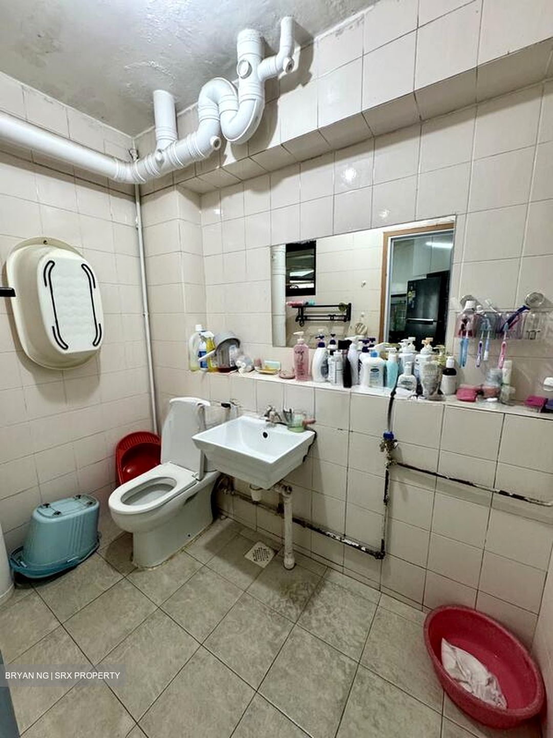 Blk 603 Woodlands Drive 42 (Woodlands), HDB 4 Rooms #520685121